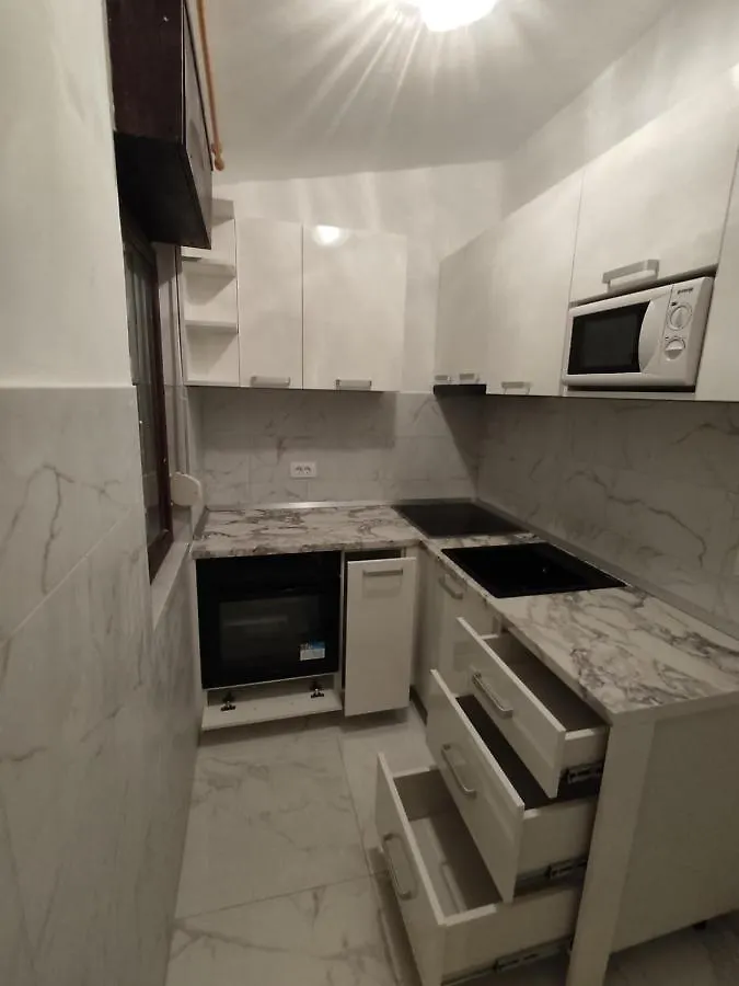 Apartment Tina Trogir