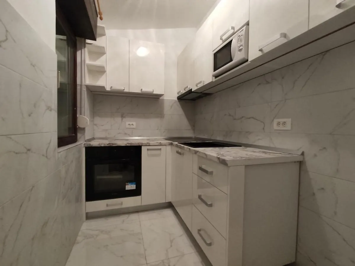 Apartment Tina Trogir