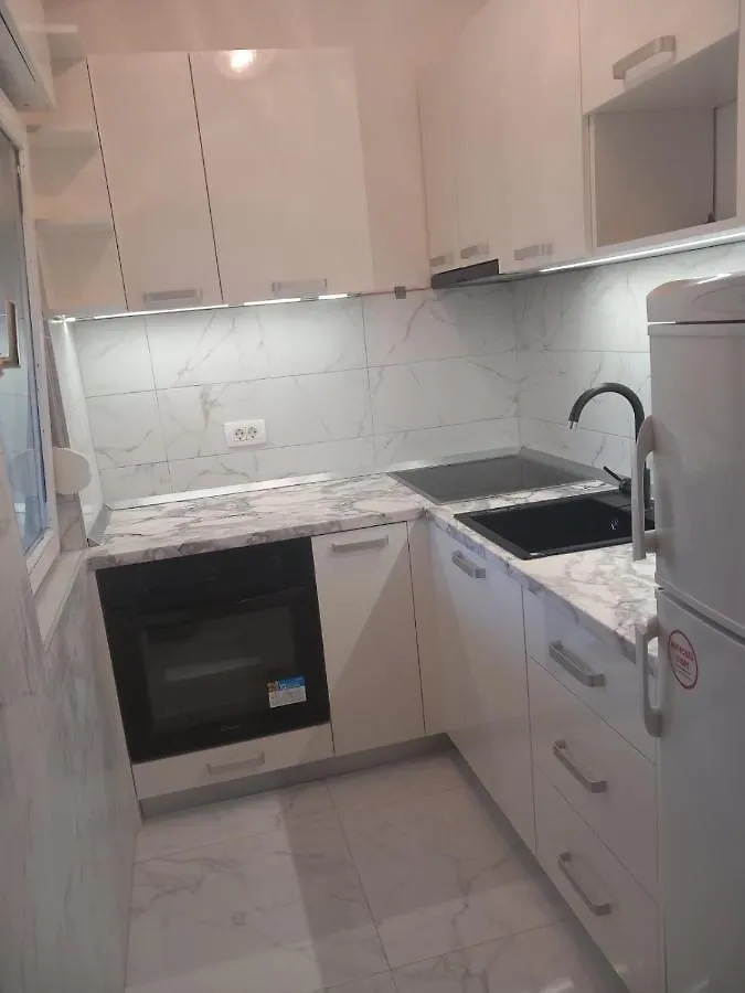 Apartment Tina Trogir