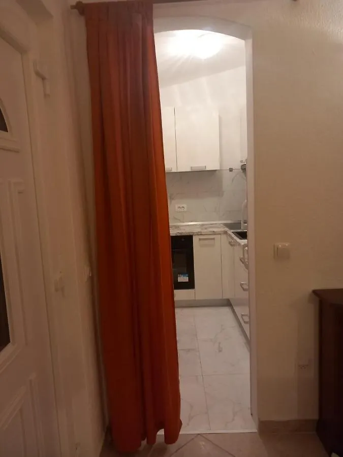 Apartment Tina Trogir