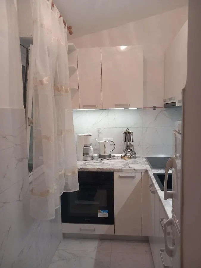 Apartment Tina Trogir