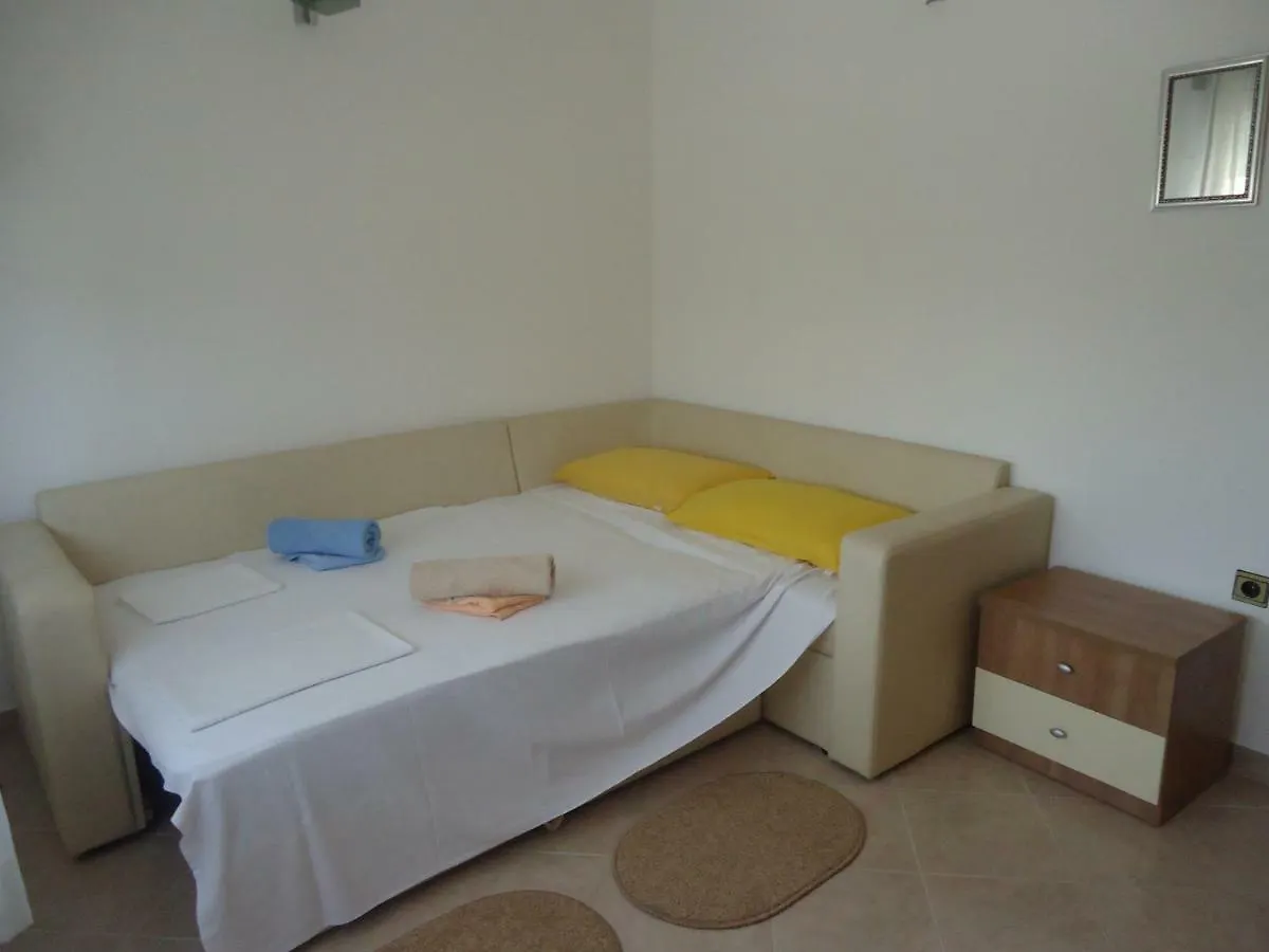 Apartment Tina Trogir Croatia