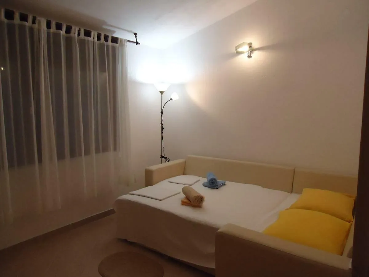 Apartment Tina Trogir