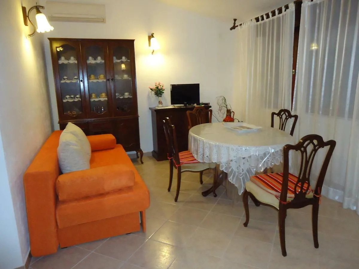 Apartment Tina Trogir