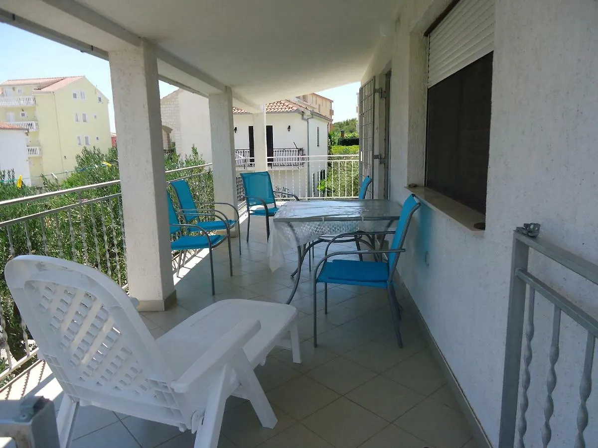 Apartment Tina Trogir Croatia