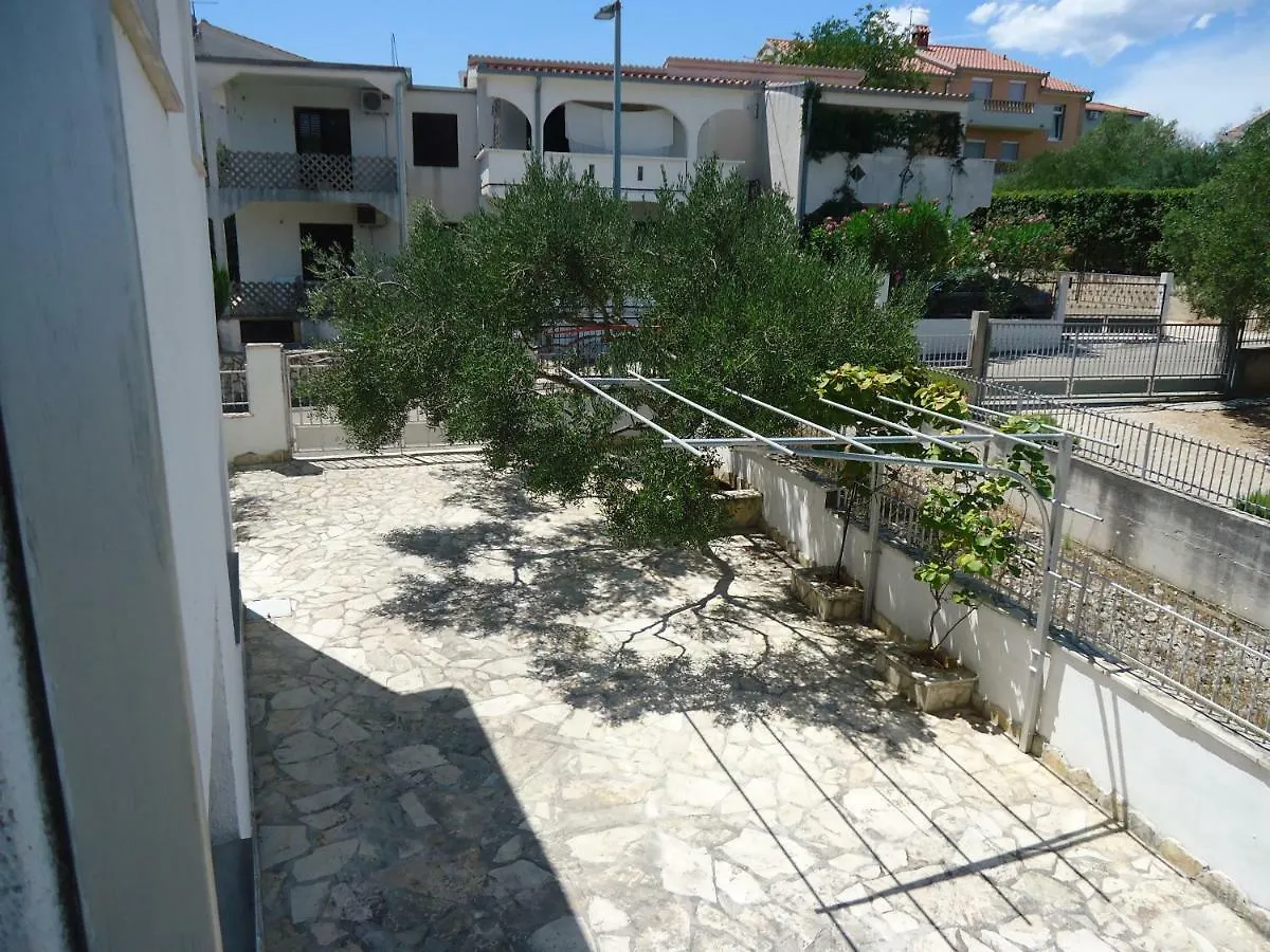 Apartment Tina Trogir Croatia