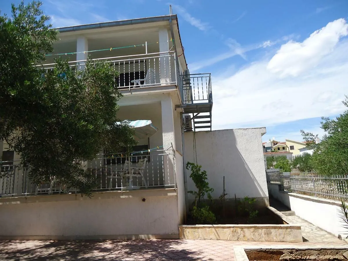 Apartment Tina Trogir