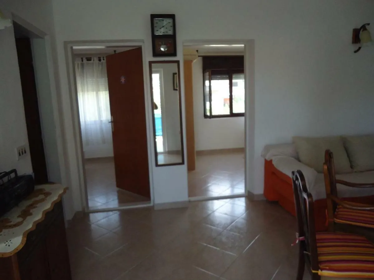 Apartment Tina Trogir