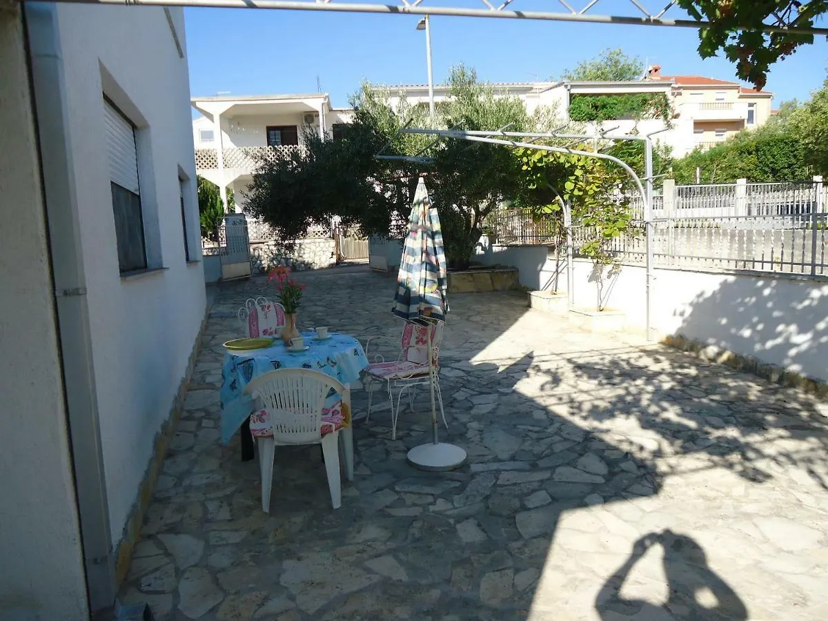 Apartment Tina Trogir