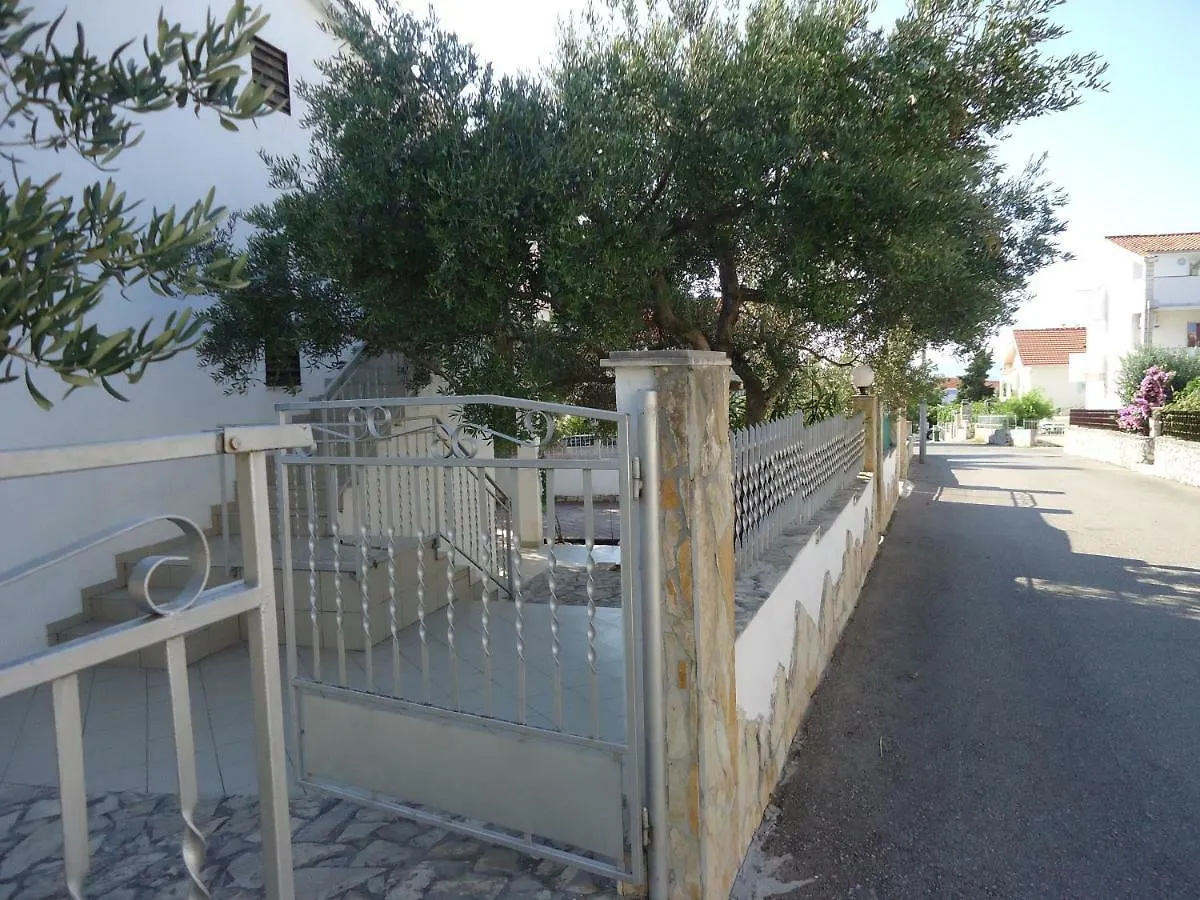 Apartment Tina Trogir