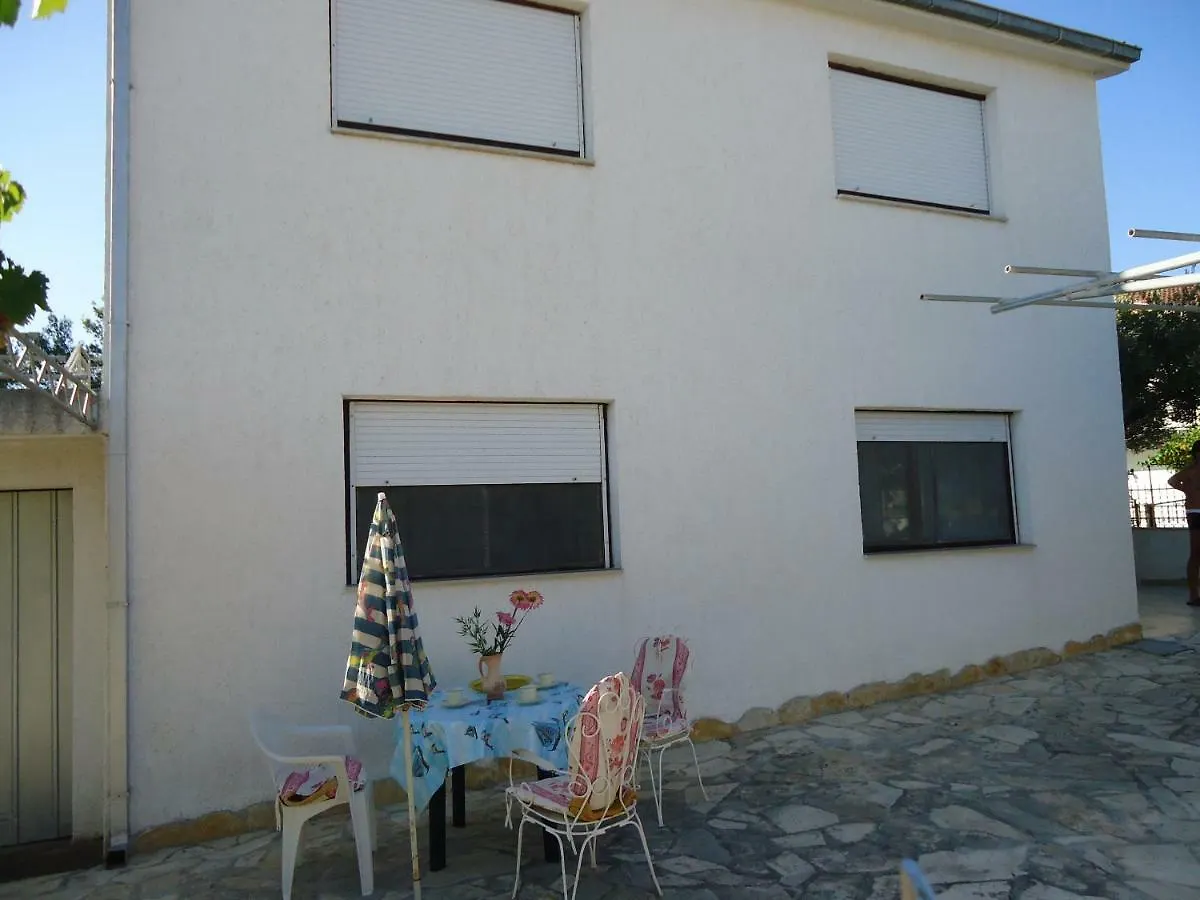 Apartment Tina Trogir