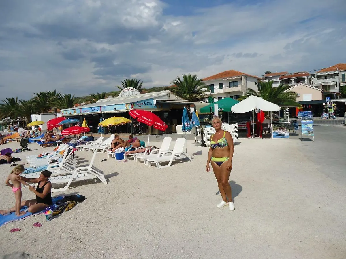 Apartment Tina Trogir Croatia