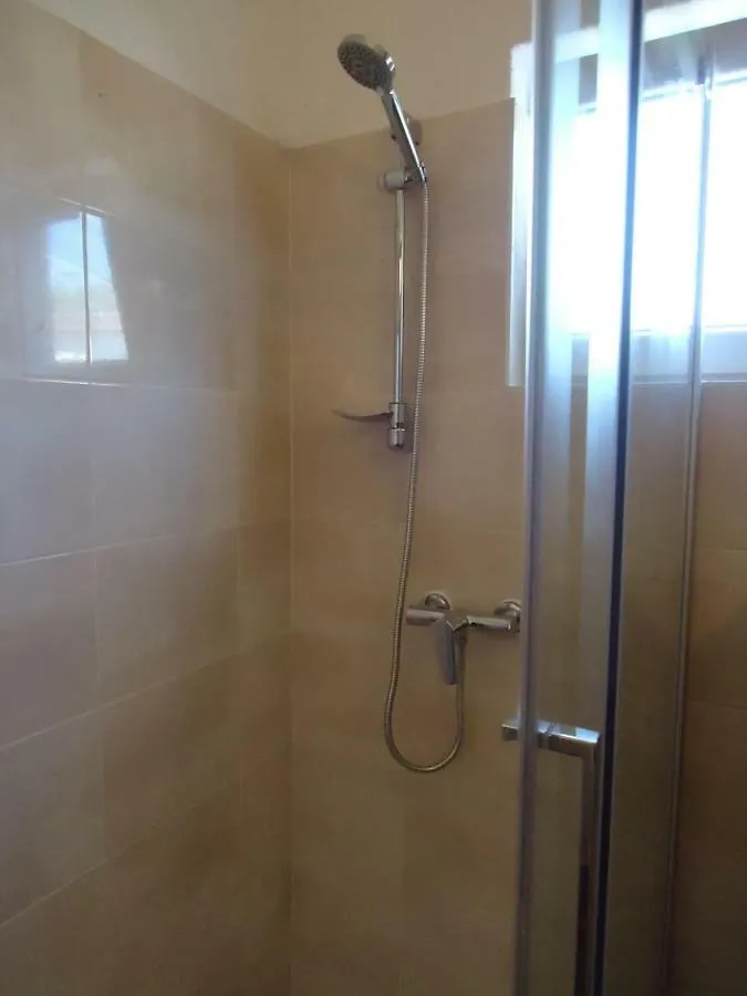 Apartment Tina Trogir