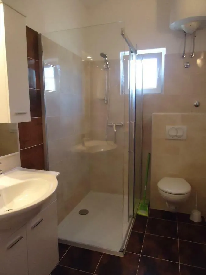 Apartment Tina Trogir
