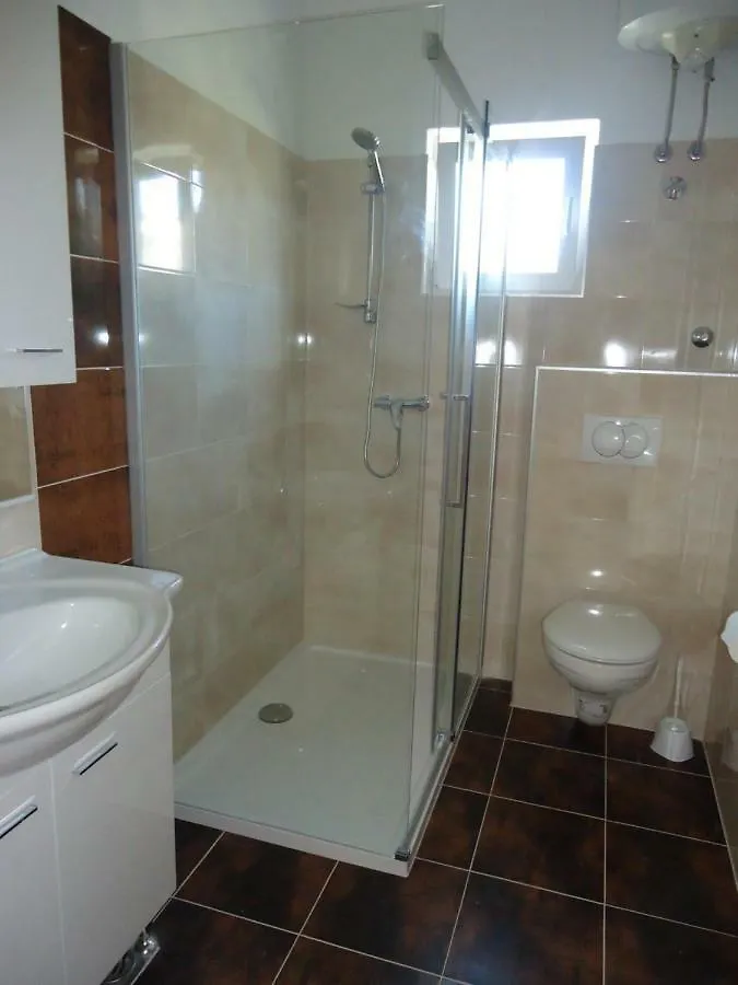 Apartment Tina Trogir