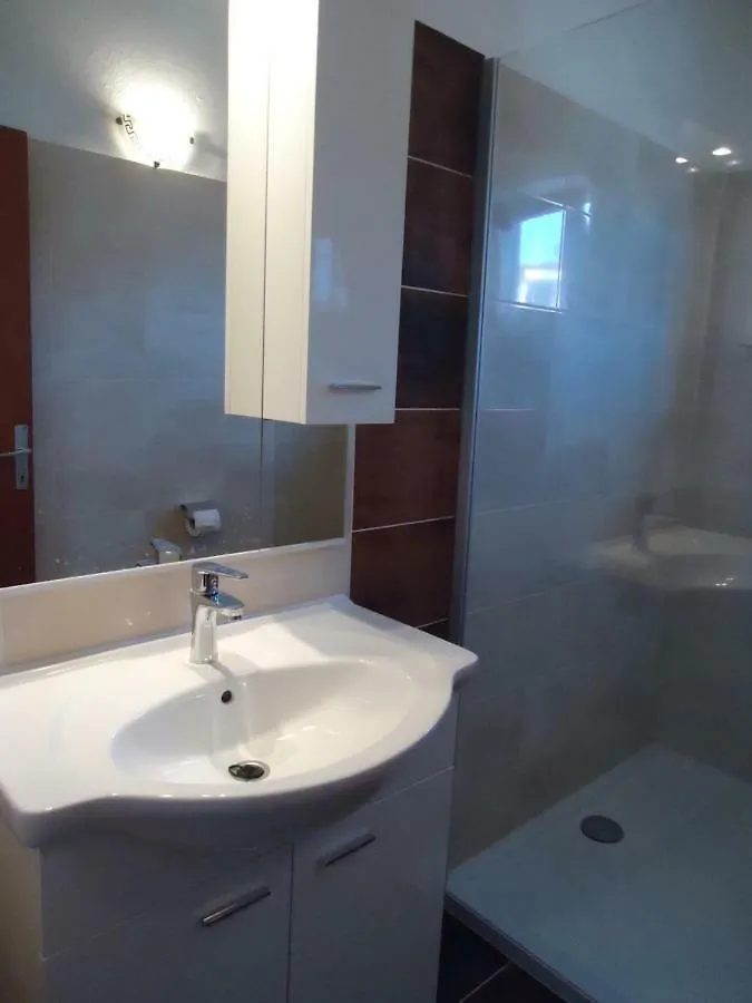 Apartment Tina Trogir