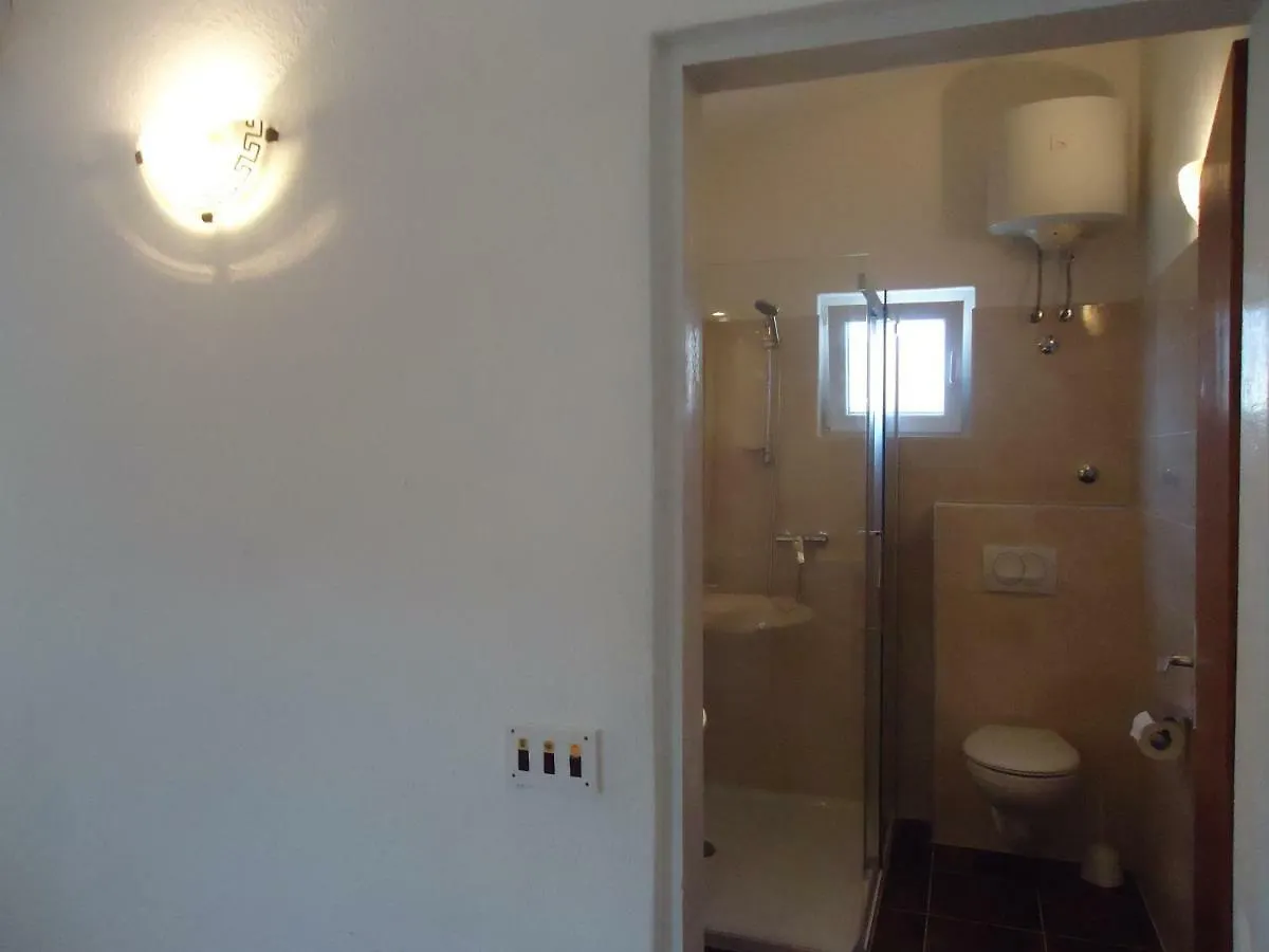 Apartment Tina Trogir Croatia
