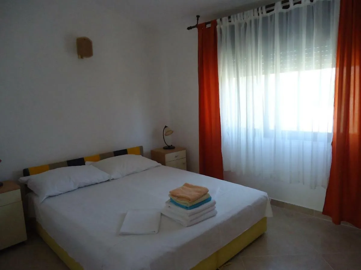 Apartment Tina Trogir 0*,  Croatia