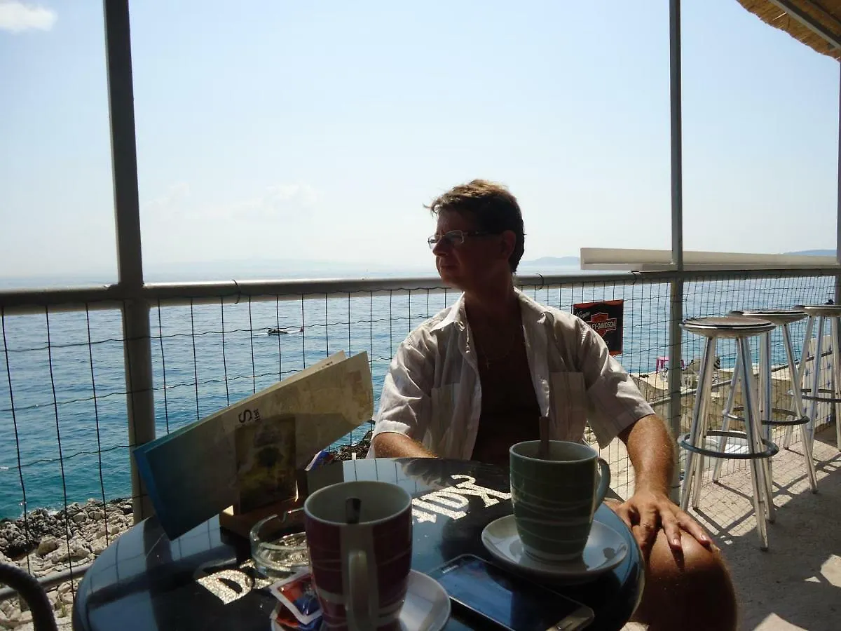 Apartment Tina Trogir