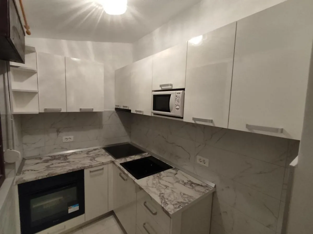 Apartment Tina Trogir 0*,  Croatia