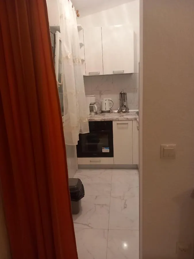 Apartment Tina Trogir Croatia