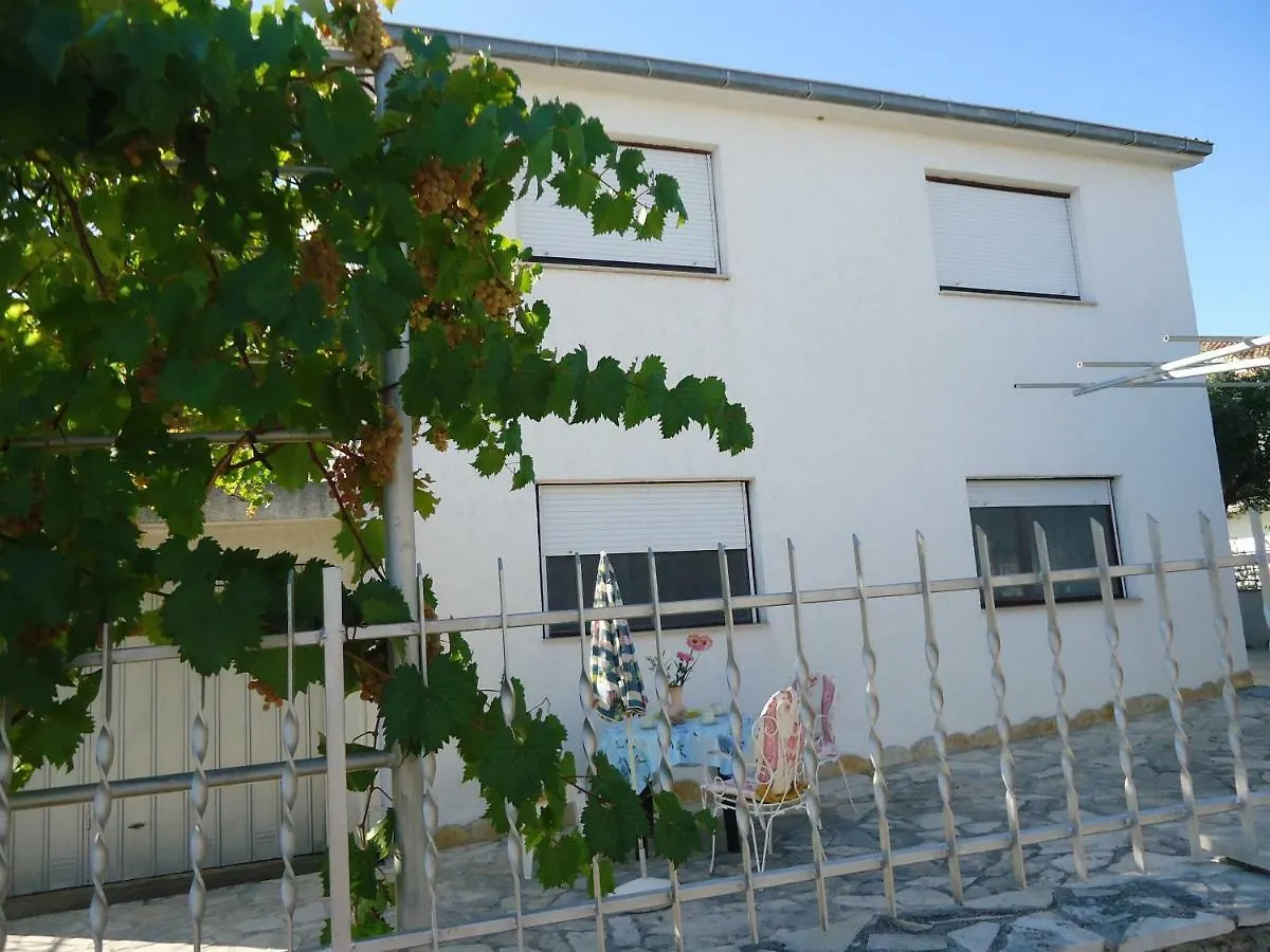 Apartment Tina Trogir