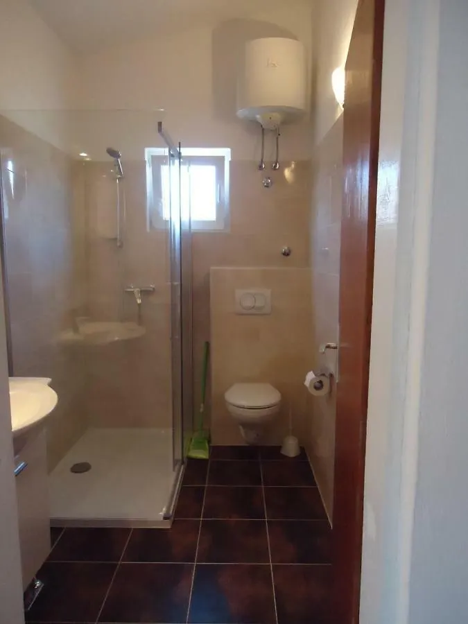 Apartment Tina Trogir Croatia