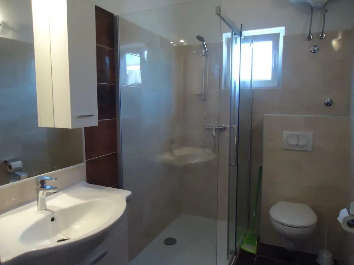 Apartment Tina Trogir