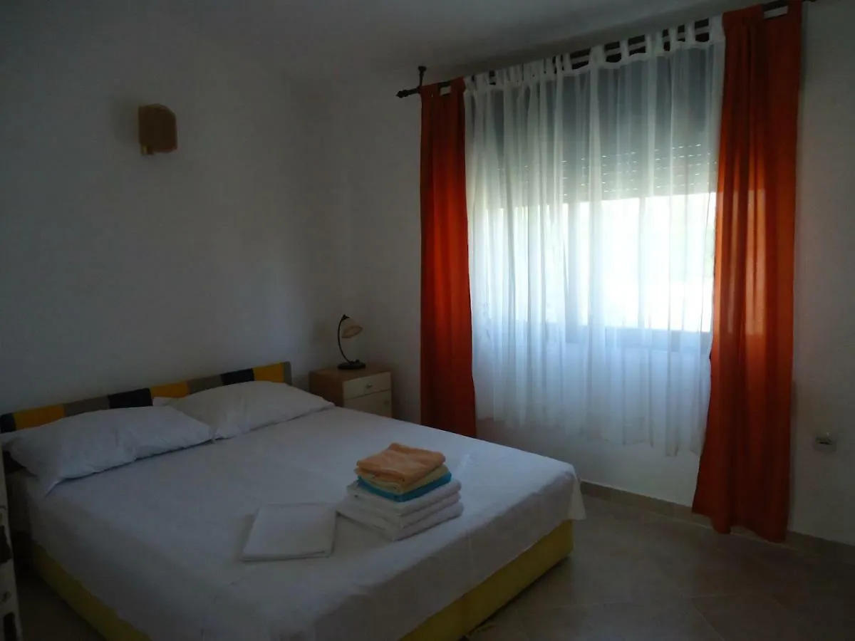 Apartment Tina Trogir Croatia