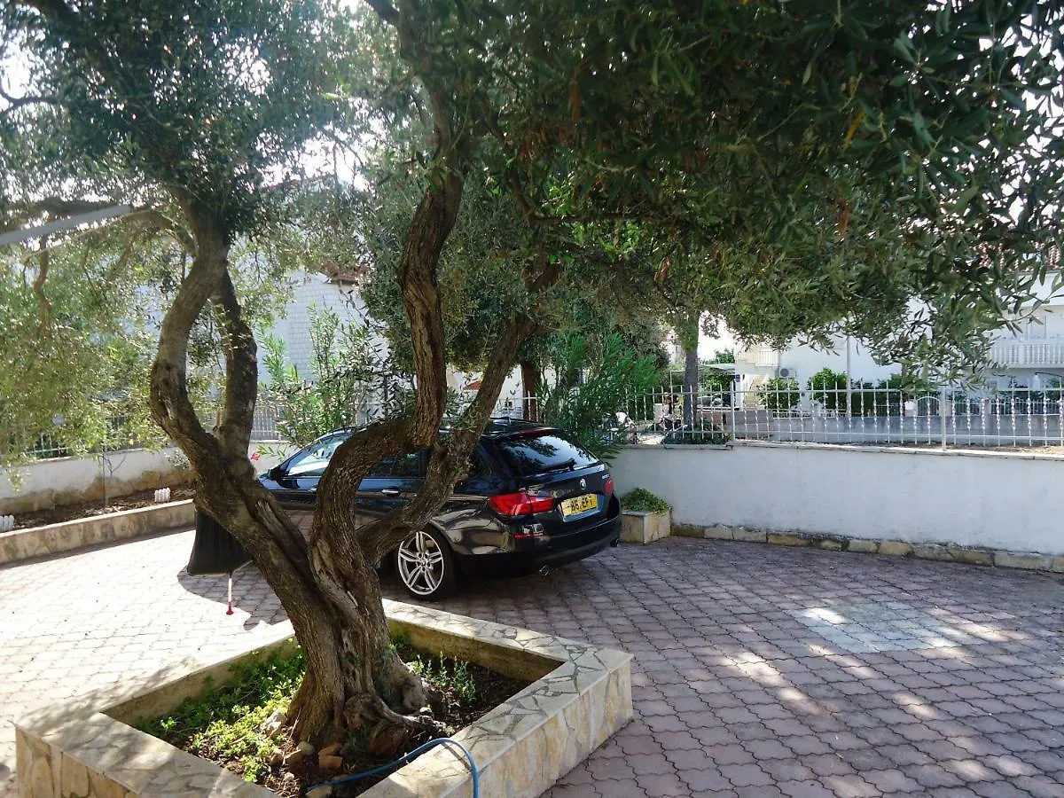 Apartment Tina Trogir